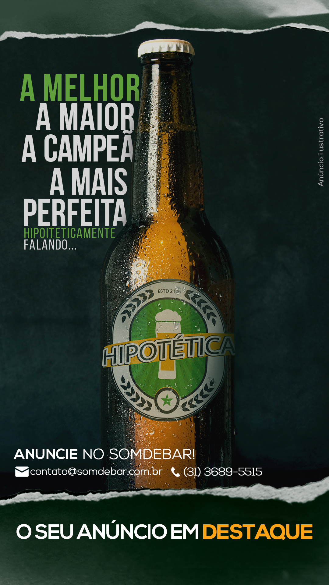 HIPOTETICA