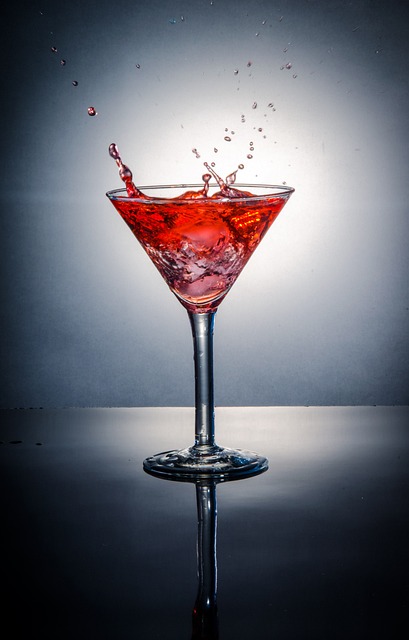 DRINK