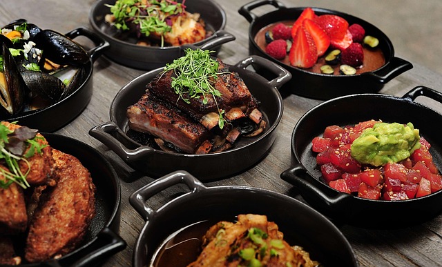TUDO JUNTO E MAIS GOSTOSO!